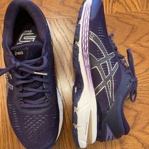 Asics Gel-Kayano 25 Womens 8